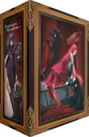 Eminence In Shadow: Season 2