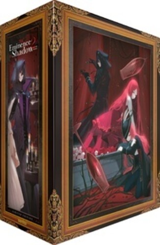 Eminence In Shadow: Season 2