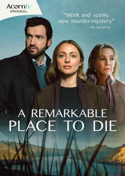 Remarkable Place To Die: Series 1