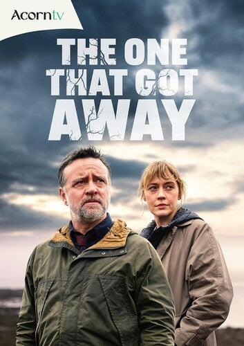 One That Got Away: Series 1, One That Got Away: Series 1, DVD