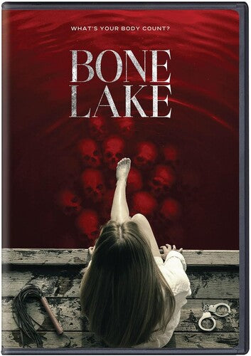 Bone Lake, Bone Lake, DVD