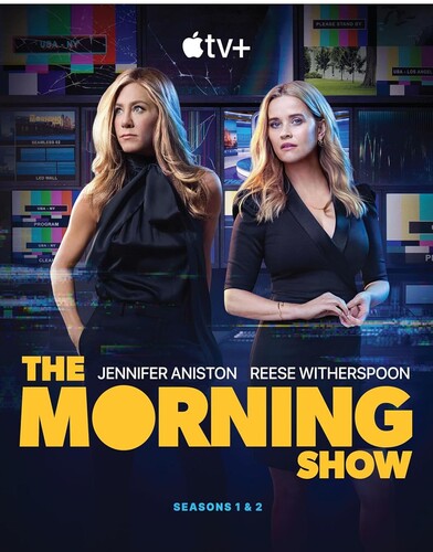 Morning Show: Seasons 1 & 2 Boxset