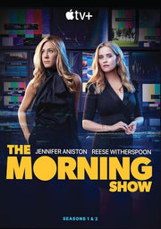 Morning Show: Seasons 1 & 2 Boxset
