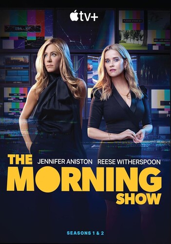 Morning Show: Seasons 1 & 2 Boxset, Morning Show: Seasons 1 & 2 Boxset, DVD