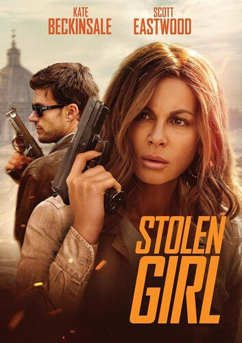 Stolen Girl, Stolen Girl, DVD