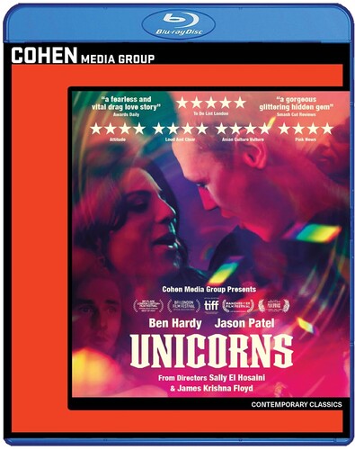 Unicorns