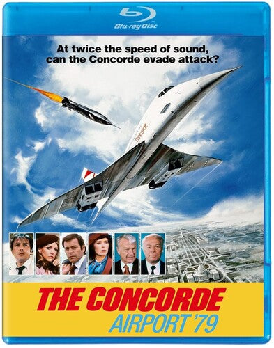 Concorde Airport '79