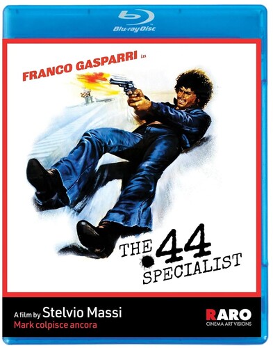44 Specialist