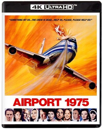 Airport 1975, Airport 1975, ULTRA HD