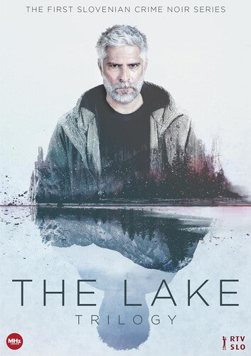 Lake Trilogy, Lake Trilogy, DVD