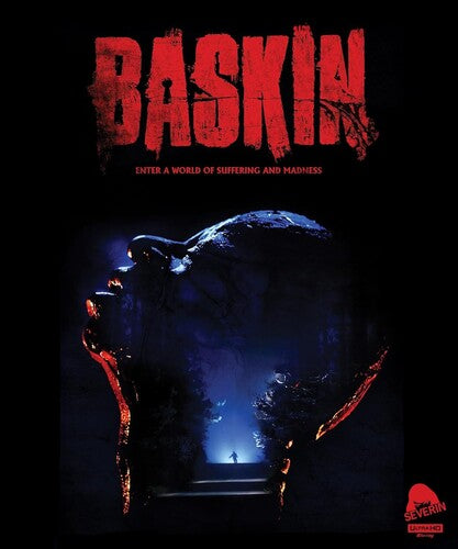 Baskin, Baskin, ULTRA HD