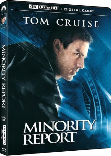 Minority Report