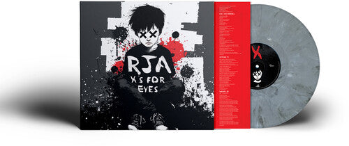 X's For Eyes