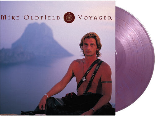 Voyager, Mike Oldfield, LP