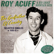 Godfather Of Country: Selected Singles 1936-61