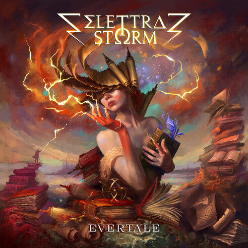 Evertale