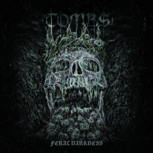 Feral Darkness