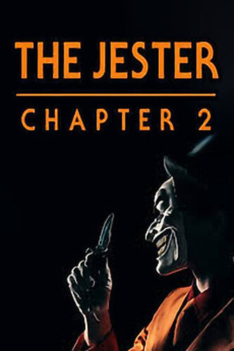 Jester 2