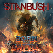 Born To Battle
