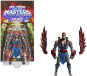 Motu Origins 200X Cartoon Collection Stratos