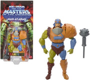 Motu Origins 200X Cartoon Collection Man-At-Arms