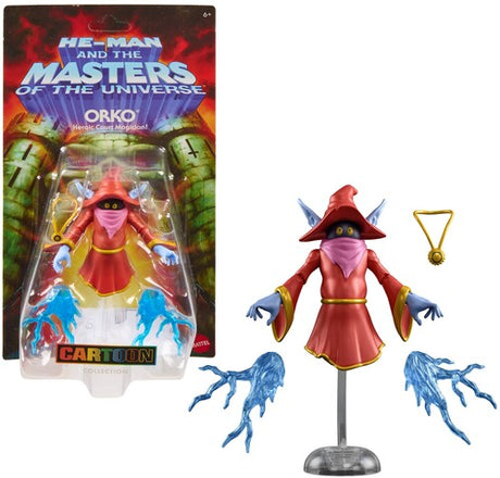 Masters Of The Universe 11, Masters Of The Universe, Collectibles