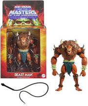Masters Of The Universe Origins Deluxe 1