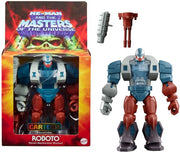 Masters Of The Universe Origins Deluxe 4