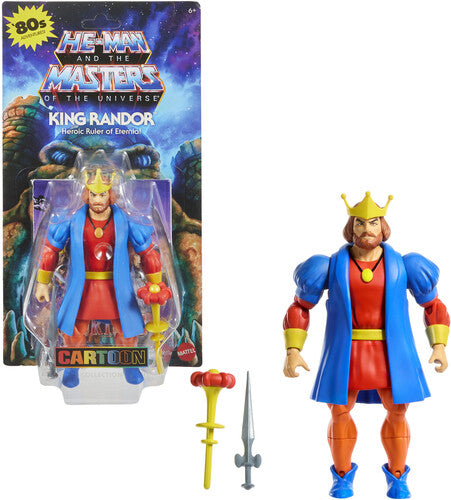 Masters Of The Universe Cartoon Collection 1, Masters Of The Universe, Collectibles