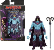 Motu Chronicles 2026 Movie Skeletor Action Figure