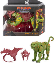 Motu Chronicles 2026 Movie Battle Cat
