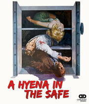 Hyena In The Safe