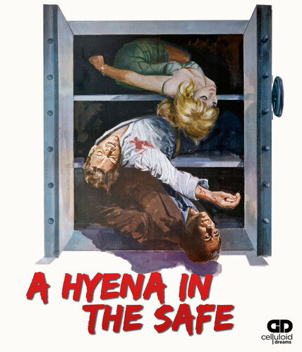 Hyena In The Safe