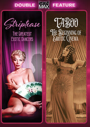 Striptease: The Greatest Exotic Dancers Of All