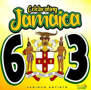 Celebrating Jamaica 63 / Various