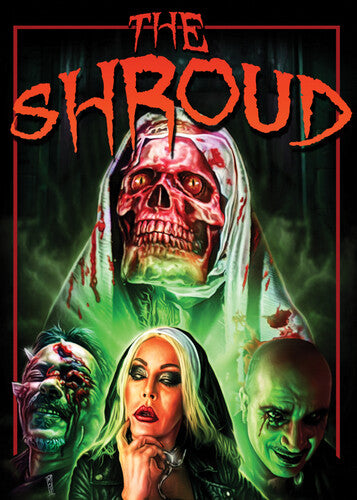Shroud