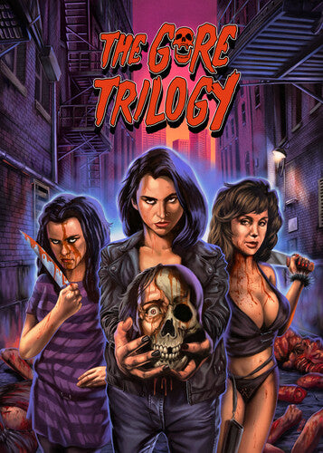 Gore Trilogy