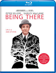 Being There: Deluxe Edition