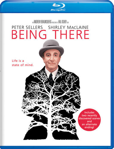 Being There: Deluxe Edition
