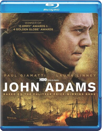 John Adams: Complete Series