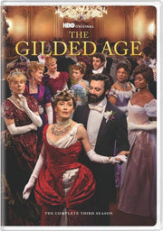 Gilded Age: Complete Third Season