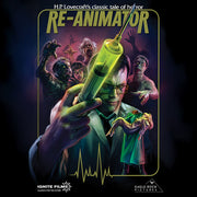 Re-Animator