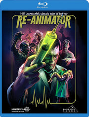 Re-Animator