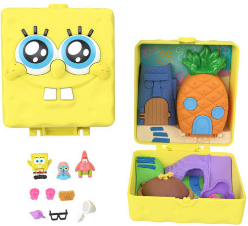 Polly Pocket Partnership Compact