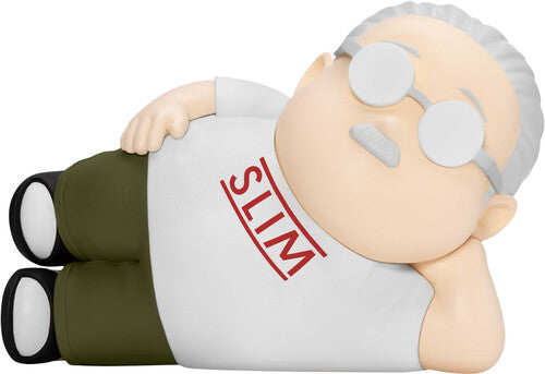 Sakamoto Days Vinyl Functional Fig Taro Sakamoto