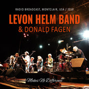 Makes No Difference / Radio Broadcast 2010
