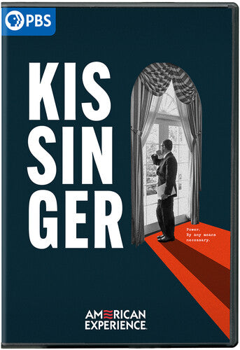 American Experience: Kissinger