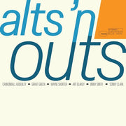 Alts 'N Outs: The Other Side Of Blue Note / Var