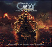 Many Faces Of Ozzy & Black Sabbath / Various