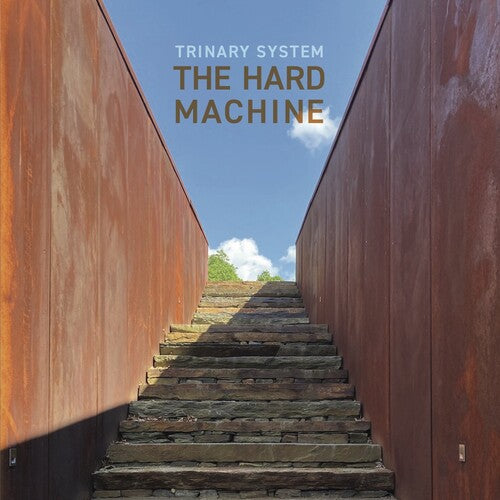 Hard Machine